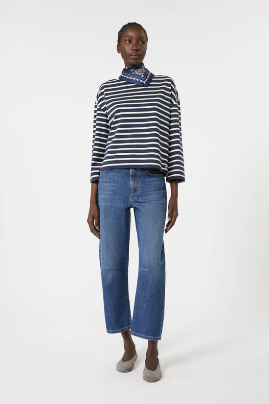 Max Mara Weekend jersey t-shirt Campale
