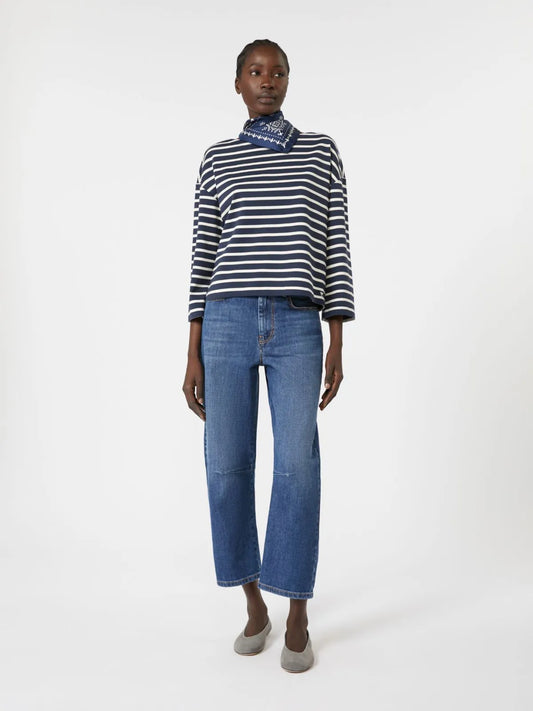 Max Mara Weekend jersey t-shirt Campale