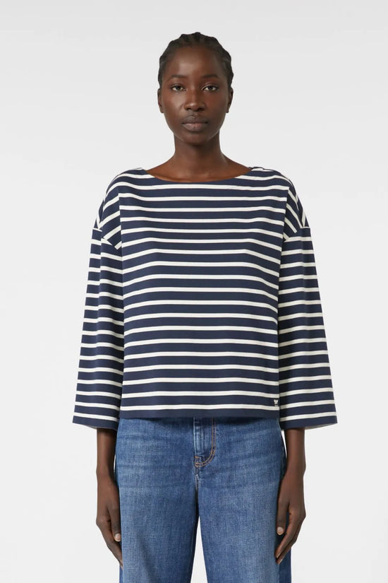 Max Mara Weekend jersey t-shirt Campale