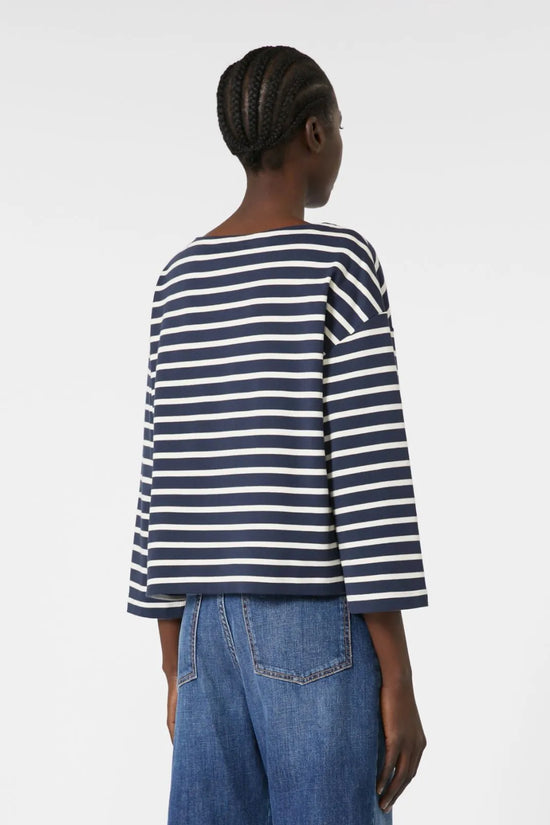 Max Mara Weekend jersey t-shirt Campale
