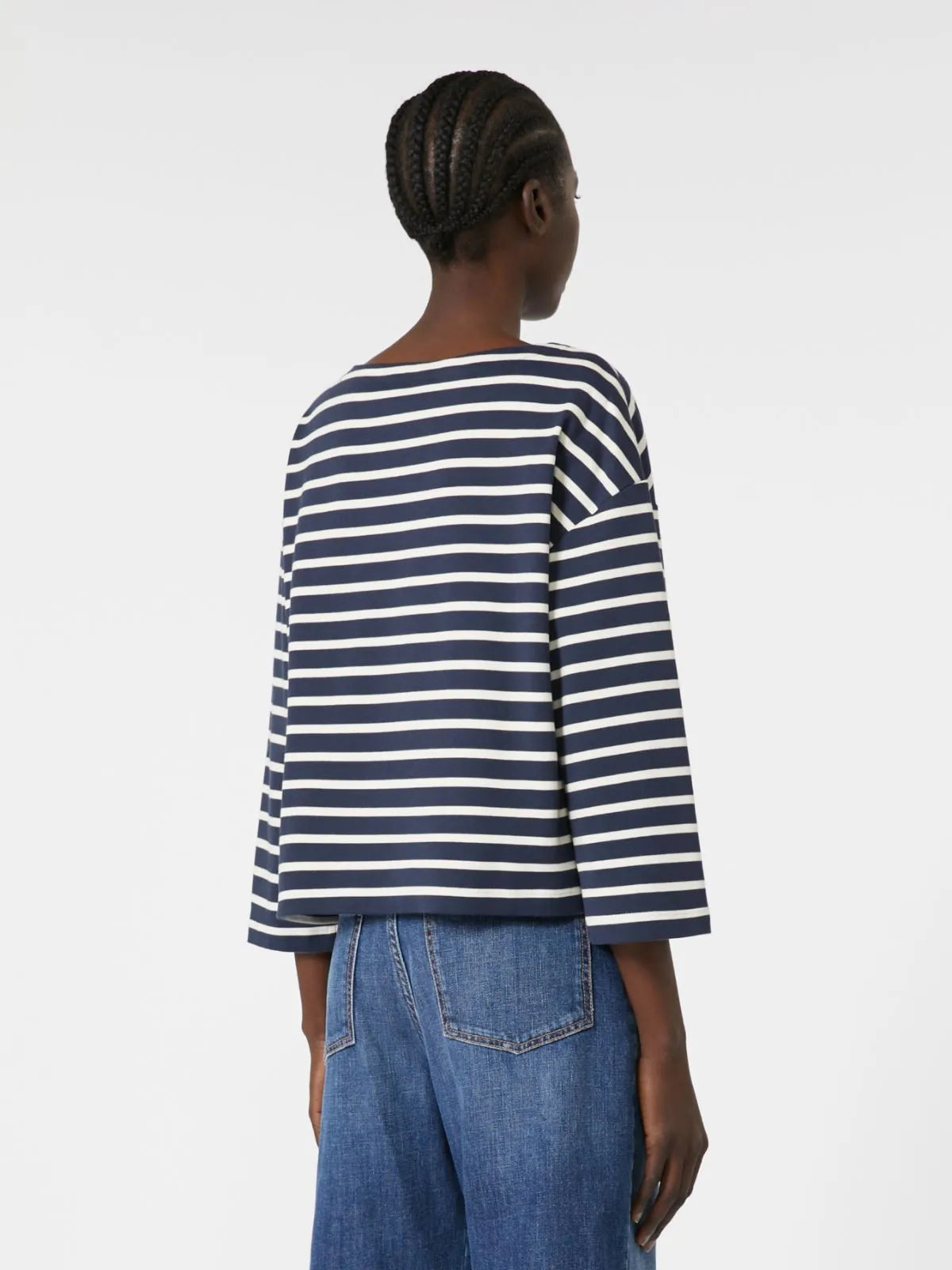Max Mara Weekend jersey t-shirt Campale