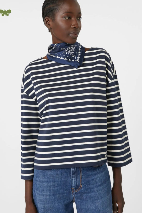 Max Mara Weekend jersey t-shirt Campale