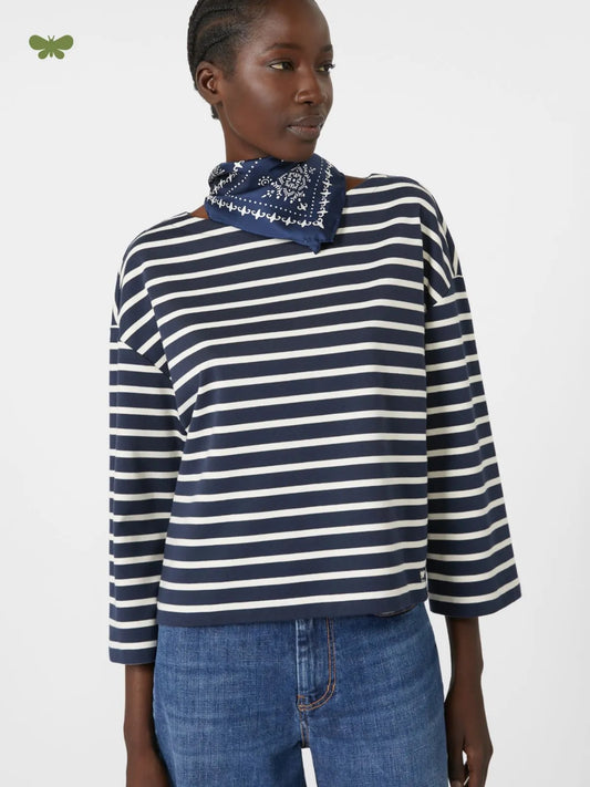Max Mara Weekend jersey t-shirt Campale