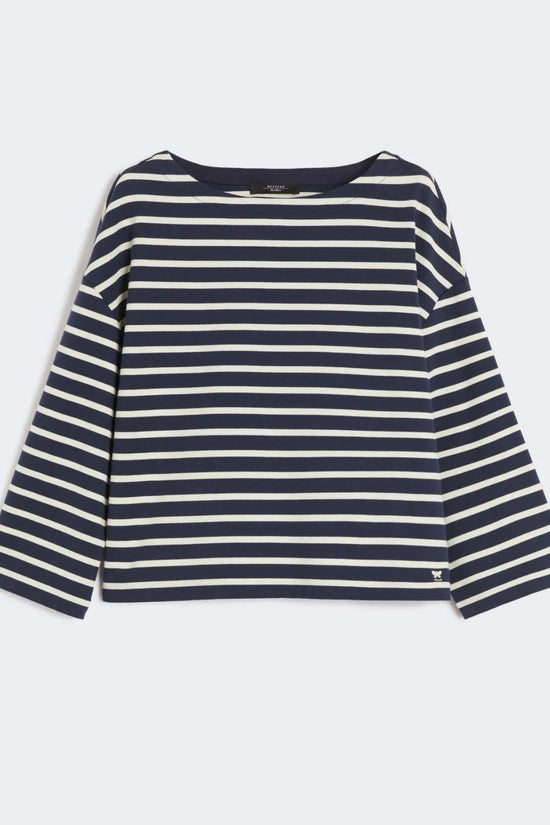 Max Mara Weekend jersey t-shirt Campale