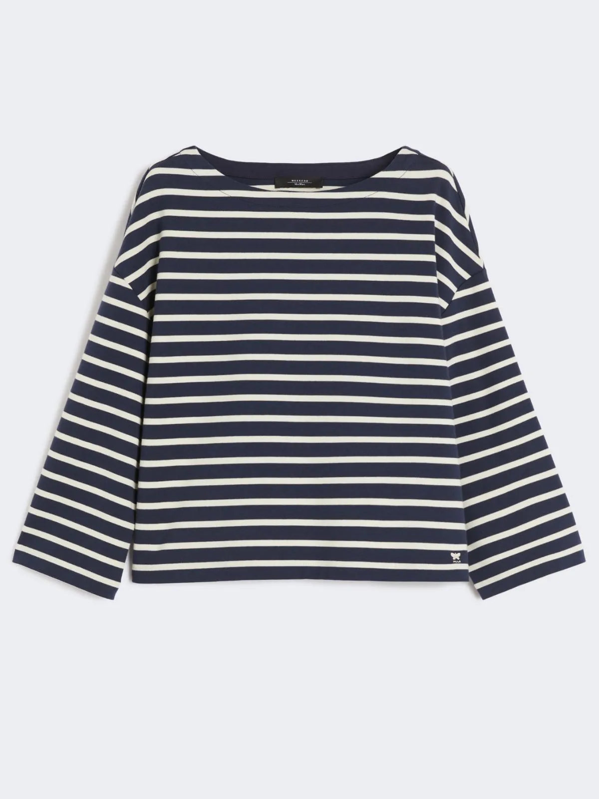 Max Mara Weekend jersey t-shirt Campale