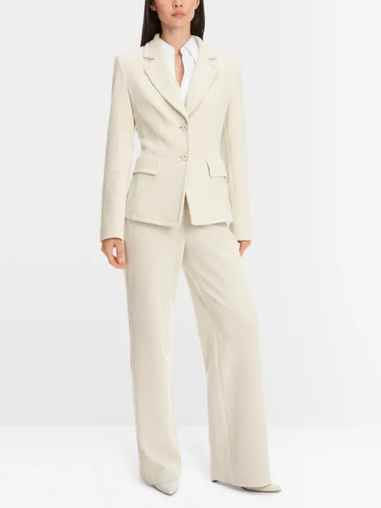 Marc Cain corduroy jacket