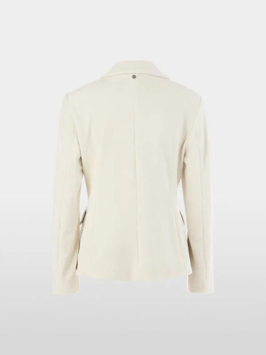Marc Cain corduroy jacket