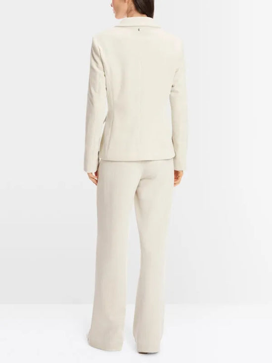 Marc Cain corduroy jacket