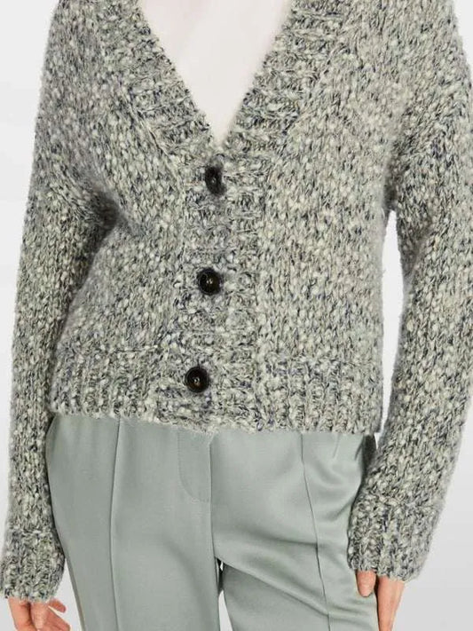 Marc Cain oversized cardigan XC39.06 M13