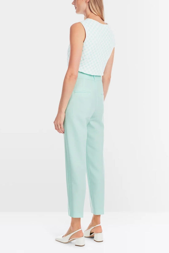 Marc Cain Forden crop trousers YC81.10 W44