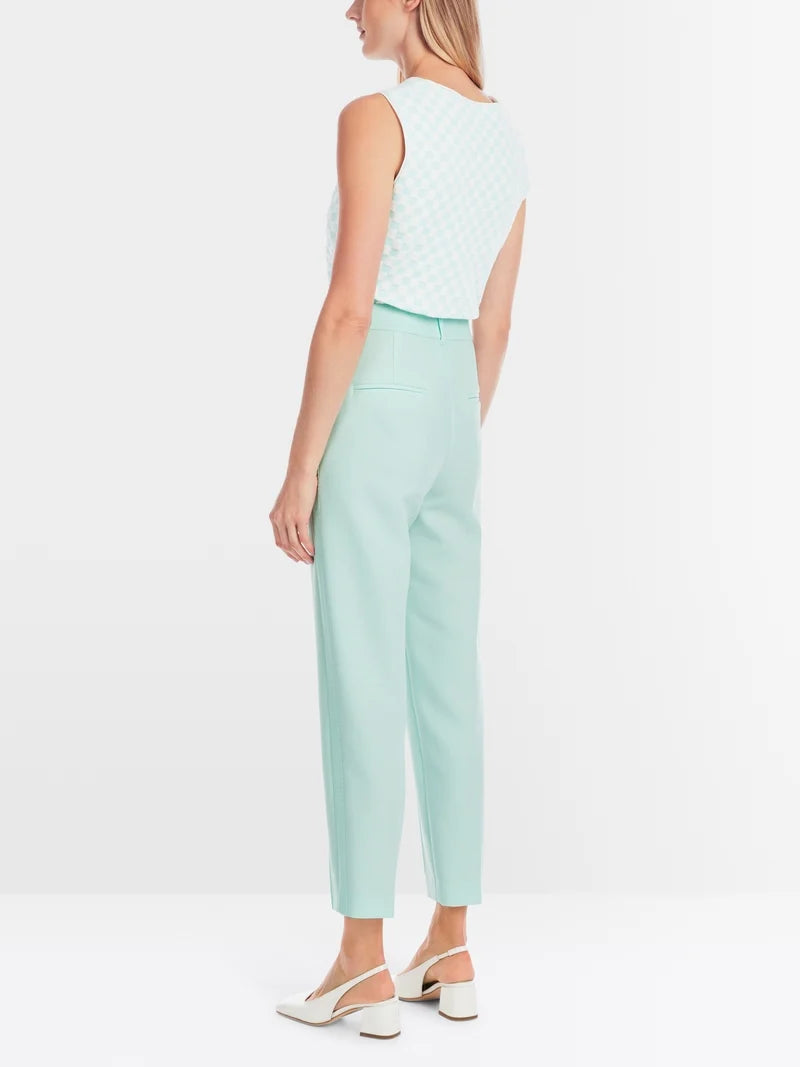 Marc Cain Forden crop trousers YC81.10 W44