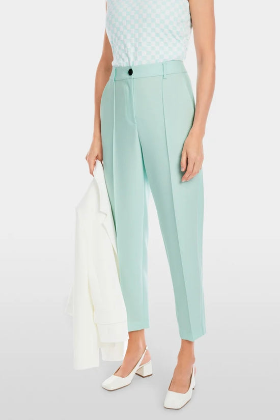 Marc Cain Forden crop trousers YC81.10 W44
