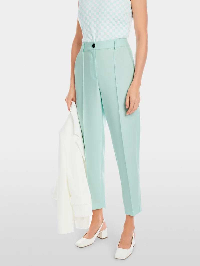 Marc Cain Forden crop trousers YC81.10 W44