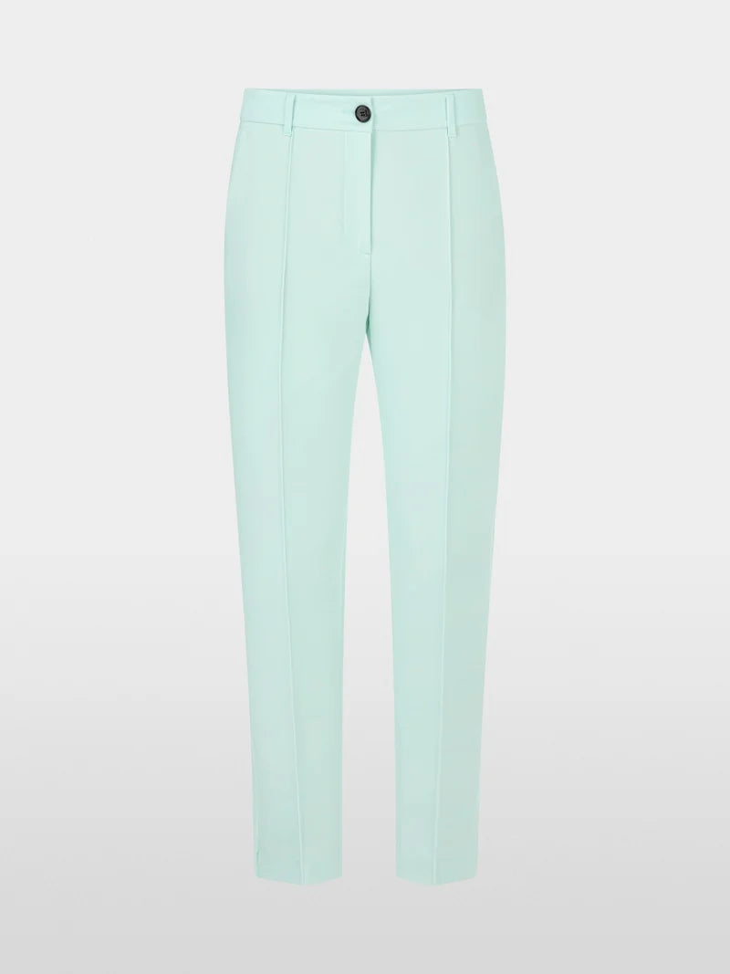 Marc Cain Forden crop trousers YC81.10 W44