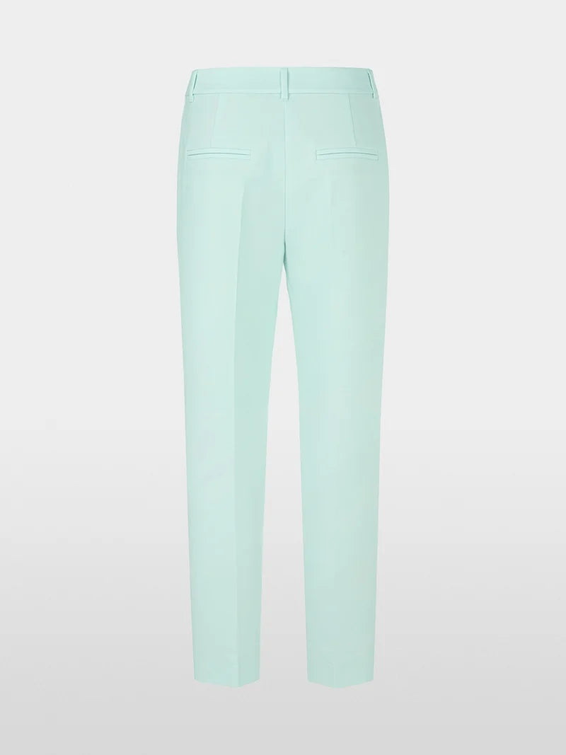 Marc Cain Forden crop trousers YC81.10 W44