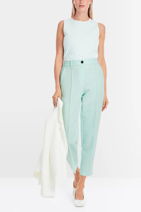 Marc Cain Forden crop trousers YC81.10 W44