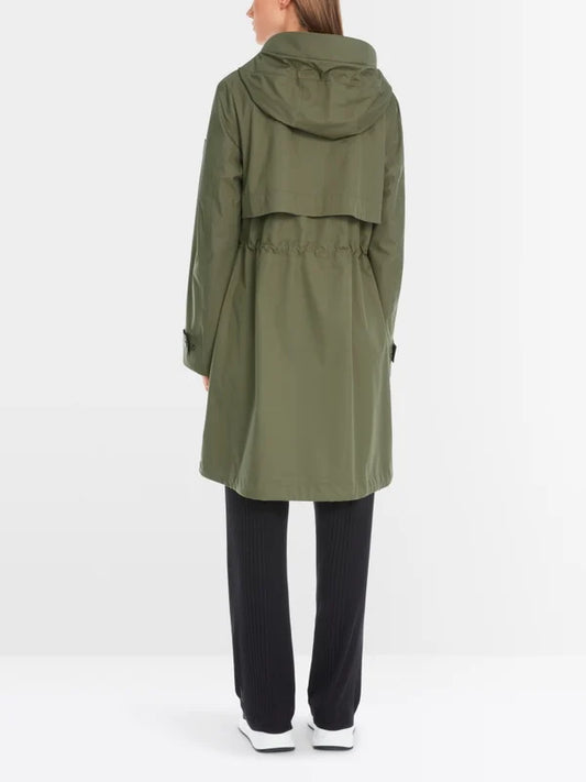 Marc Cain Sports parka style coat