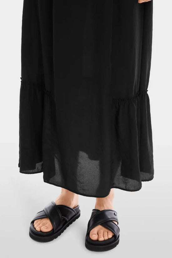 Marc Cain midi length skirt