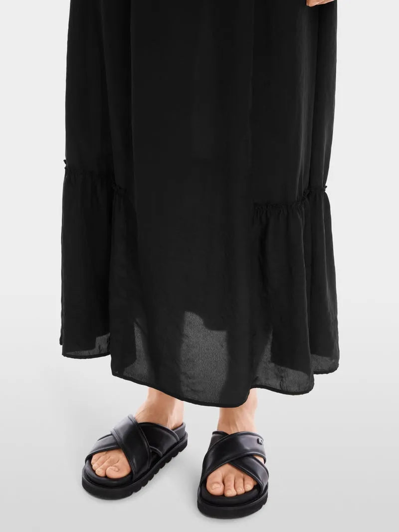 Marc Cain midi length skirt