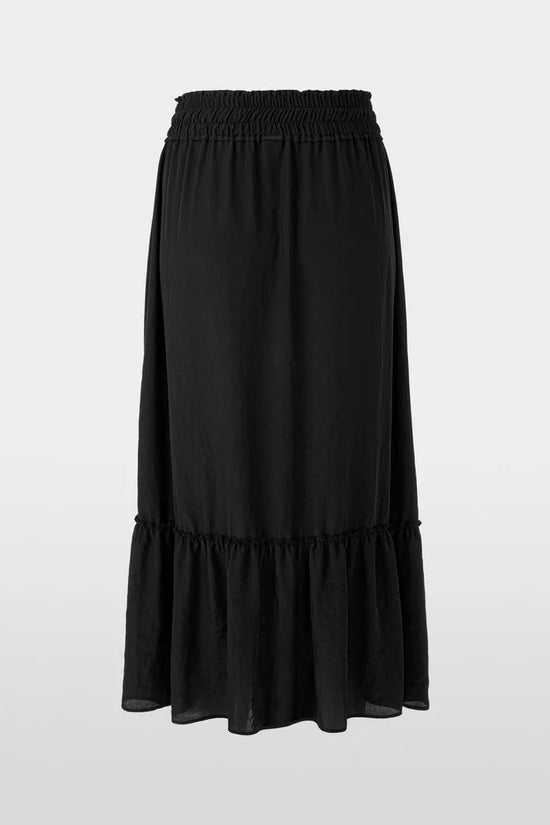 Marc Cain midi length skirt