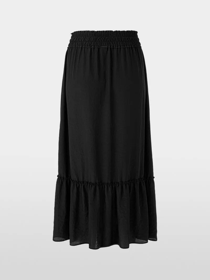 Marc Cain midi length skirt