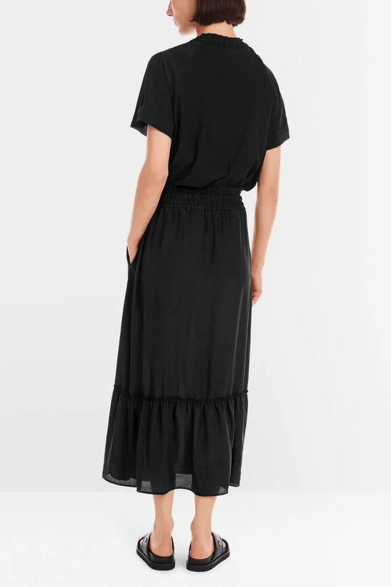 Marc Cain midi length skirt