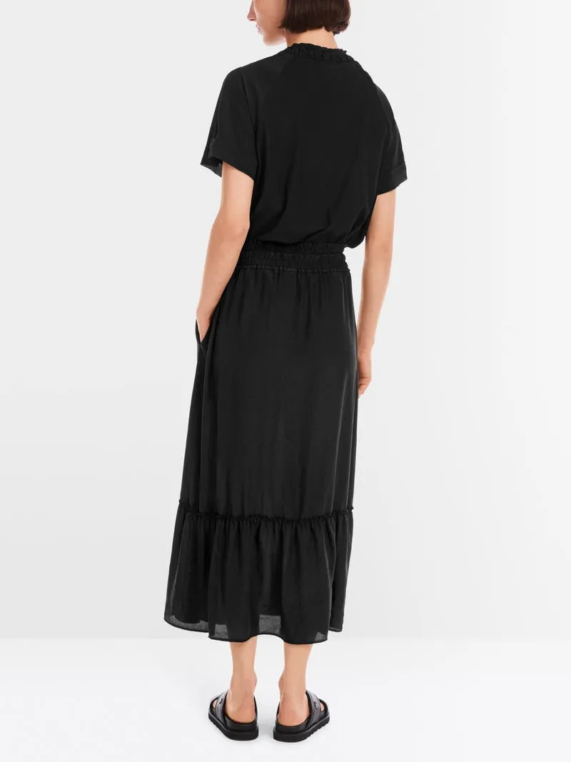 Marc Cain midi length skirt