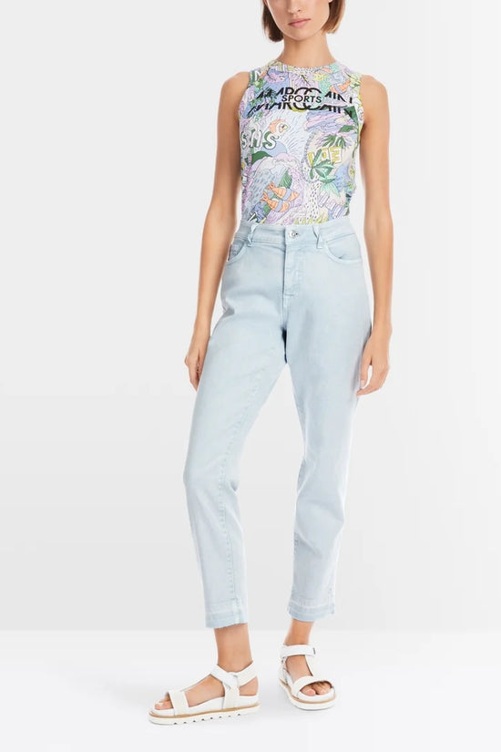 Marc Cain Sports Silea jeans YS82.20 D12