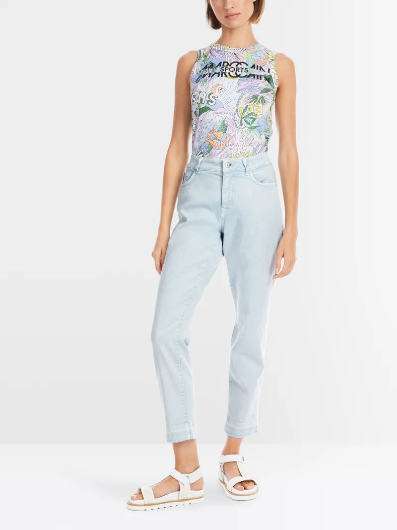 Marc Cain Sports Silea jeans YS82.20 D12