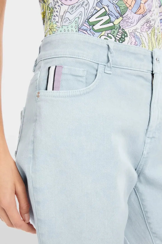 Marc Cain Sports Silea jeans YS82.20 D12