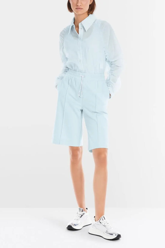Marc Cain Sports jogger shorts