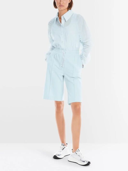 Marc Cain Sports jogger shorts