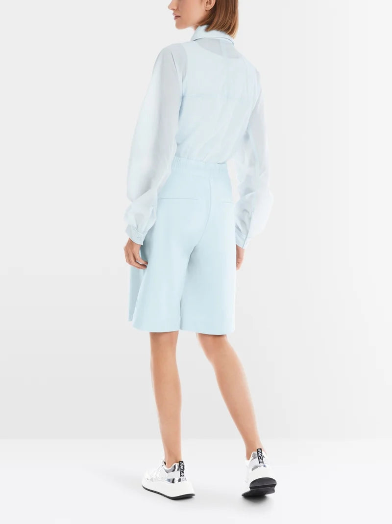Marc Cain Sports jogger shorts