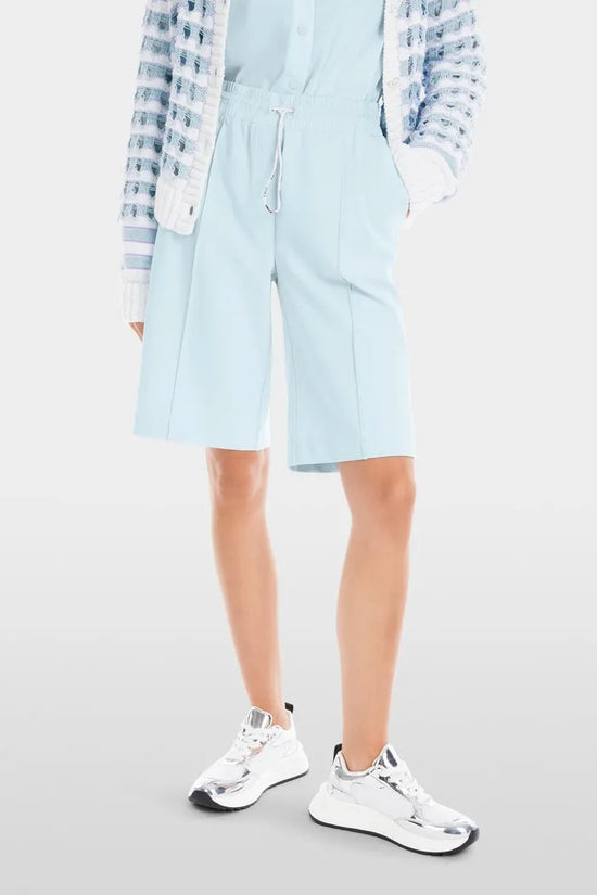 Marc Cain Sports jogger shorts