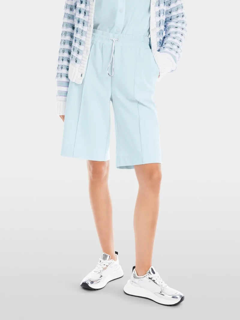 Marc Cain Sports jogger shorts