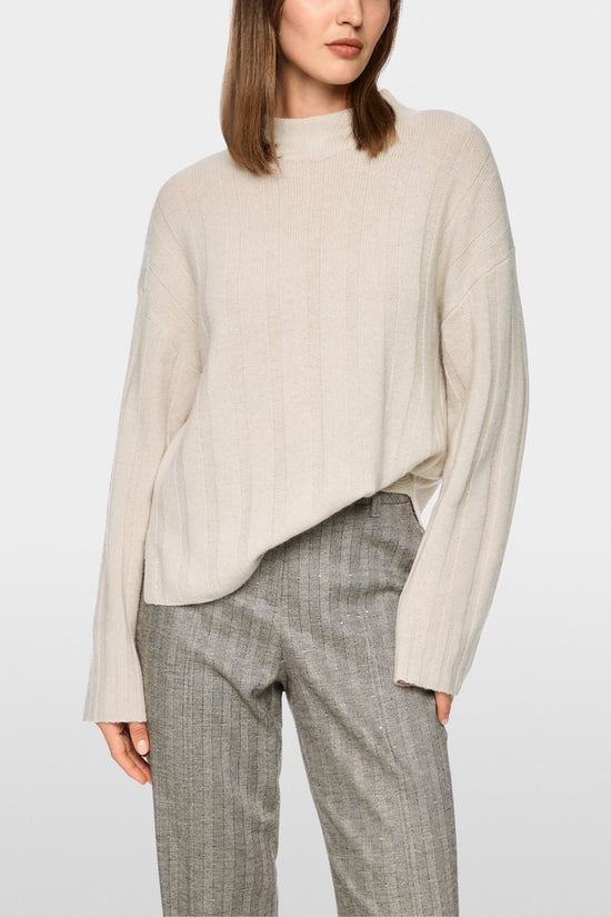 Marc Cain soft sweater Zc41.34 m69