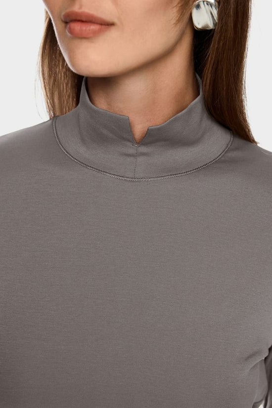 Marc Cain long sleeve t-shirt Zc48.05 j14