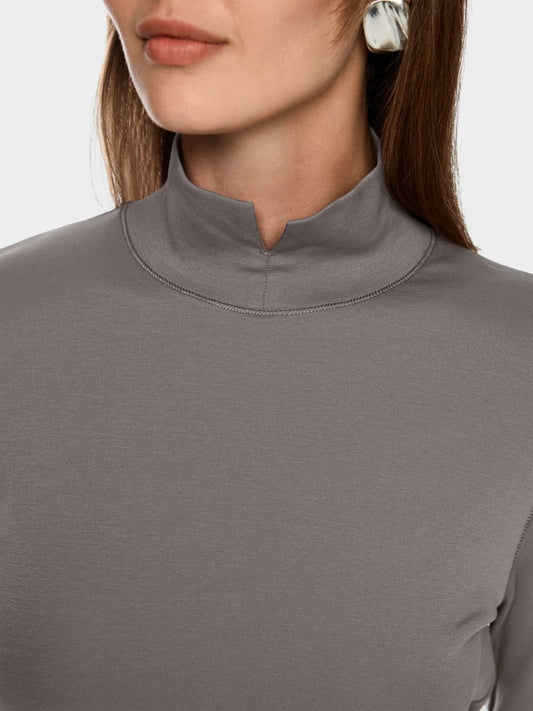 Marc Cain long sleeve t-shirt Zc48.05 j14