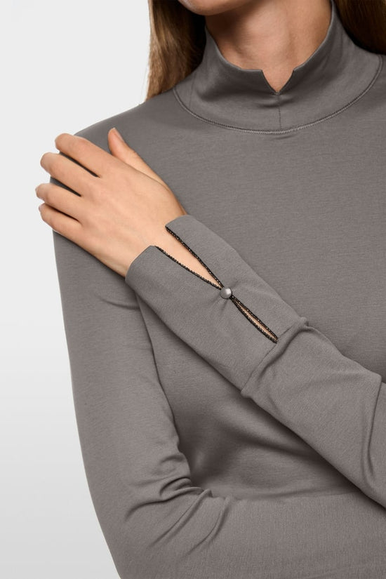 Marc Cain long sleeve t-shirt Zc48.05 j14