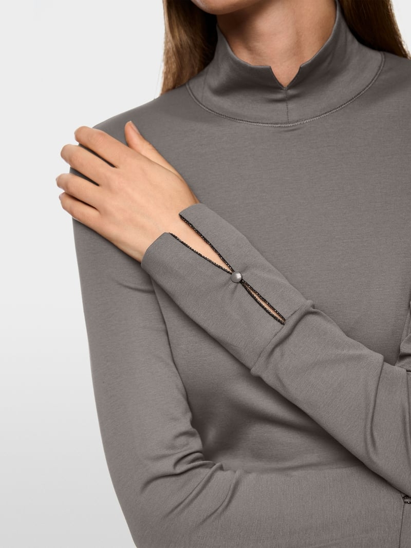 Marc Cain long sleeve t-shirt Zc48.05 j14