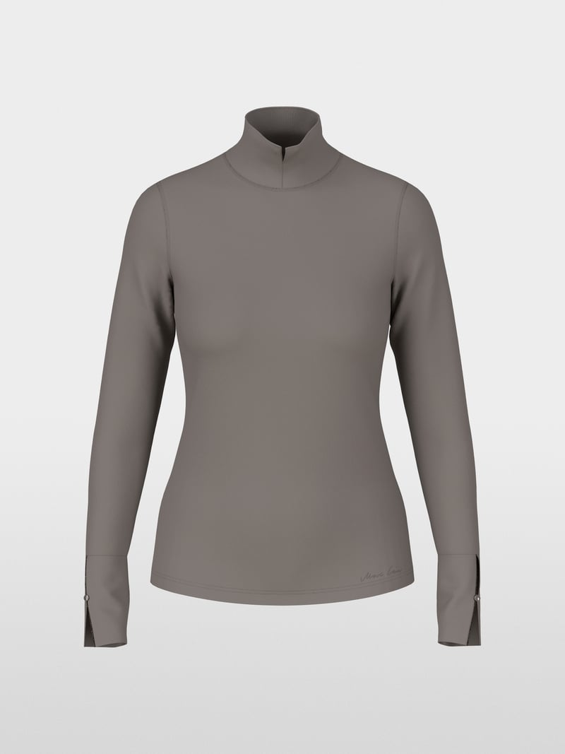 Marc Cain long sleeve t-shirt Zc48.05 j14