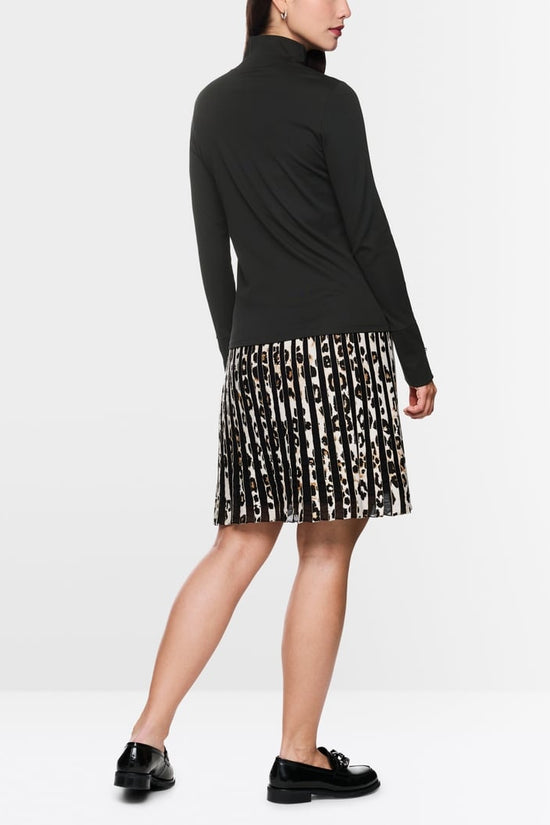 Marc Cain long sleeved t-shirt Zc48.05 j14