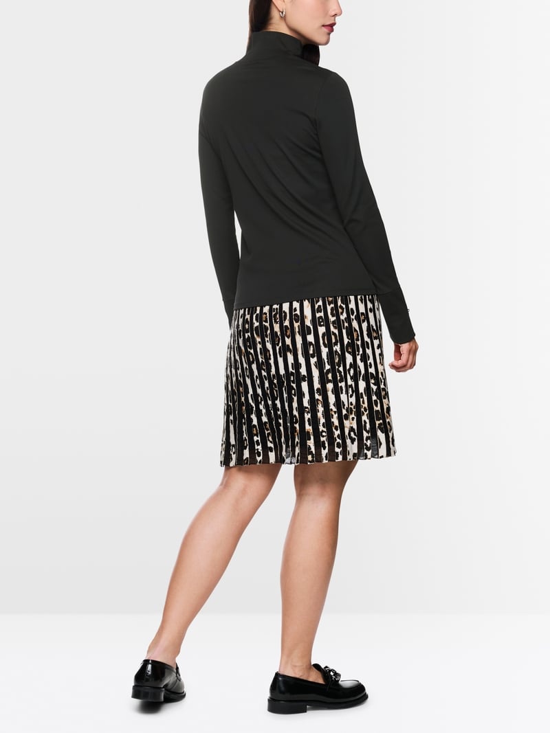 Marc Cain long sleeved t-shirt Zc48.05 j14