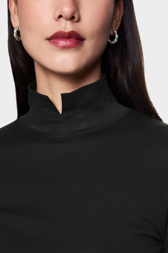 Marc Cain long sleeved t-shirt Zc48.05 j14