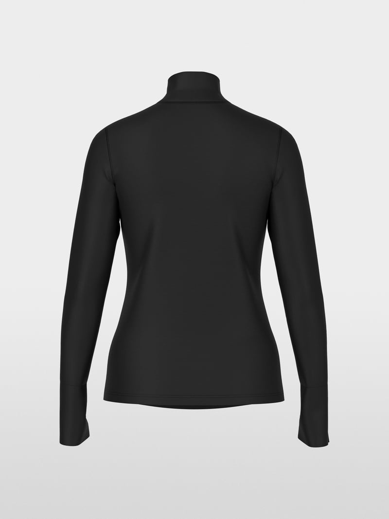 Marc Cain long sleeved t-shirt Zc48.05 j14