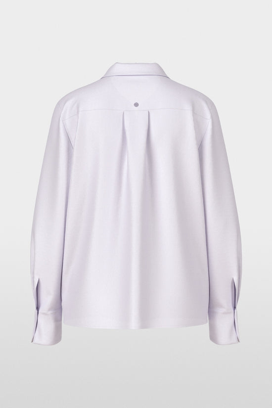 Marc Cain silk blouse ZC51.09 W40