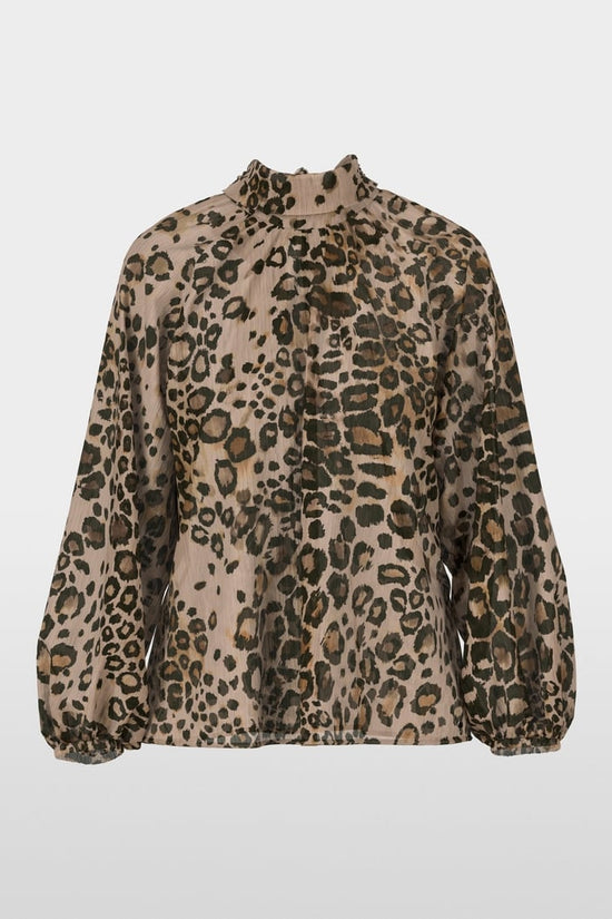 Marc Cain bow blouse Zc51.13 w27