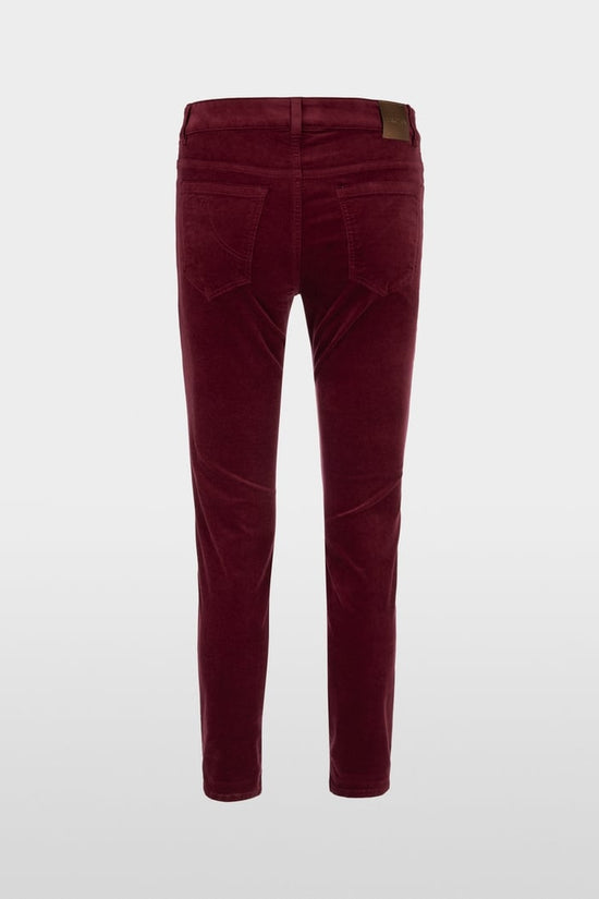 Marc Cain slim fit trousers Zc81.02 w48
