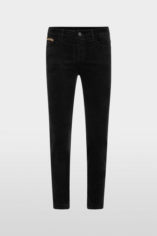 Marc Cain Silvi slim fit trousers Zc81.02 w48