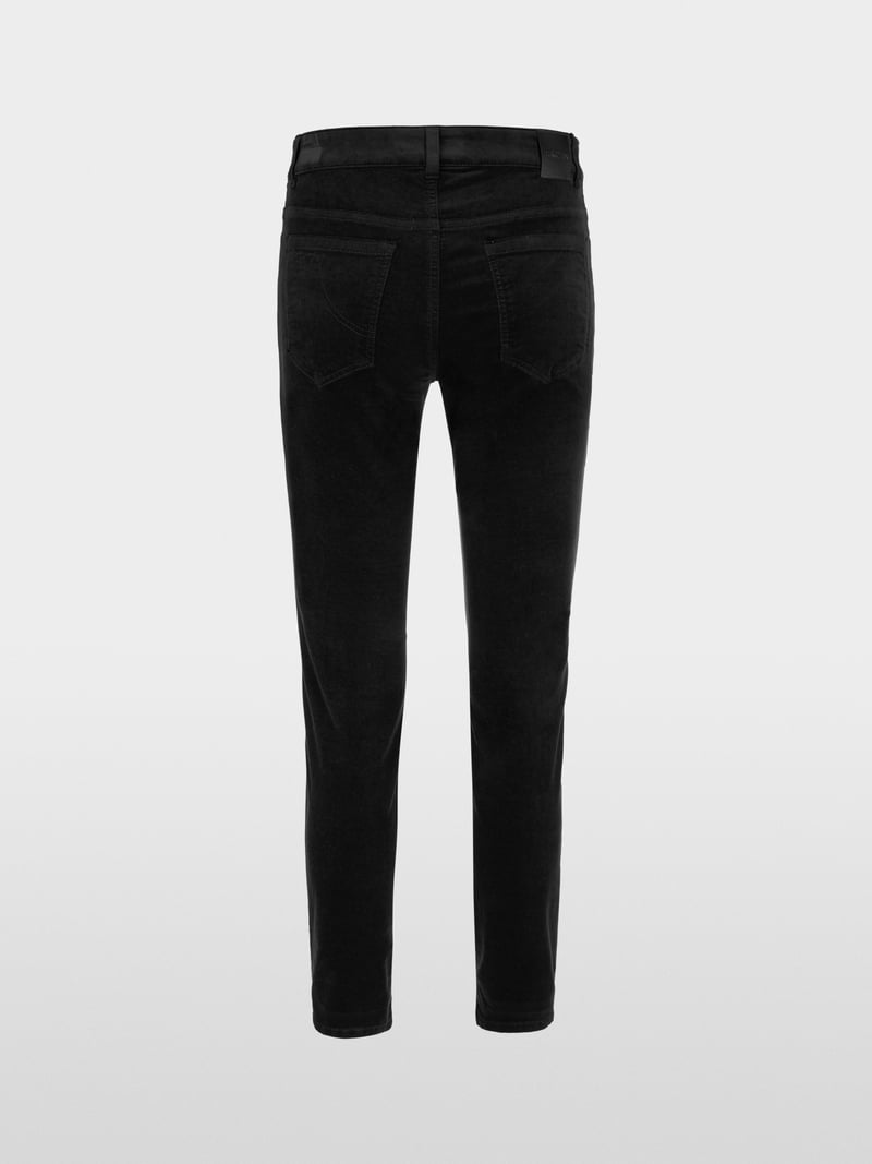 Marc Cain Silvi slim fit trousers Zc81.02 w48